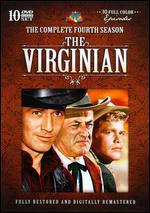 The Virginian: Season 04 - 
