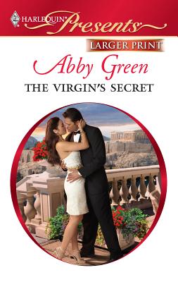 The Virgin's Secret - Green, Abby