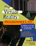 The Virtual Reality Programmer's Kit