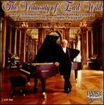 The Virtuosity of Earl Wild