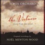 The Virtuoso: Music from the Novel