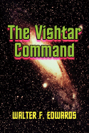 The Vishtar Command - Edwards, Walter F