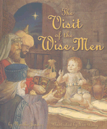 The Visit of the Wise Men - Jander, Martha Streufert