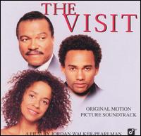 The Visit [Original Soundtrack] - Original Soundtrack