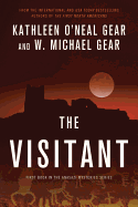 The Visitant: Book I of the Anasazi Mysteries