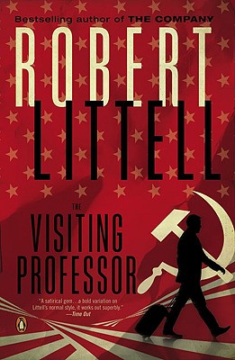 The Visiting Professor - Littell, Robert