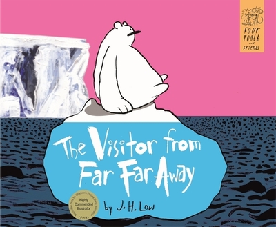 The Visitor from Far Far Away - 