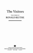 The Visitors: The Stories of Ronald Blythe