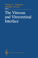 The Vitreous and Vitreoretinal Interface