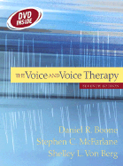 The Voice and Voice Therapy