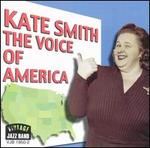The Voice of America - Kate Smith