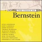 The Voice of Bernstein