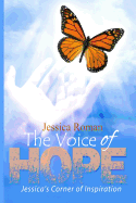 The Voice of Hope: Jessica's Corner