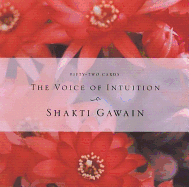 The Voice of Intuition Inspirational Cards