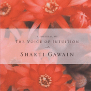 The Voice of Intuition Journal (Lined)