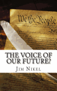 The Voice of Our Future?: A Biography of Jon Stewart - Minute Help Guides (Editor), and Nikel, Jim