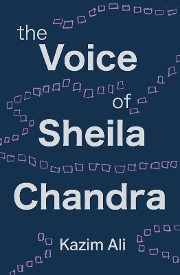 The Voice of Sheila Chandra - Ali, Kazim