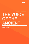 The Voice of the Ancient
