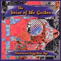 The Voice of the Guitar - Various Artists