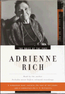 The Voice of the Poet: Adrienne Rich