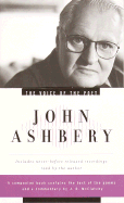The Voice of the Poet: John Ashbery