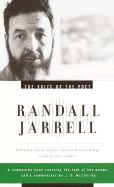 The Voice of the Poet: Randall Jarrell