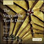 The Voice of the Turtle Dove