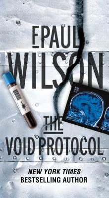 The Void Protocol - Wilson, F Paul