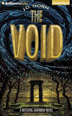 The Void - Horn, J D, and McManus, Shannon (Read by)