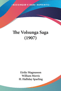 The Volsunga Saga (1907)