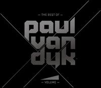 The Volume: The Best of Paul Van Dyk [Deluxe Edition] - Paul van Dyk