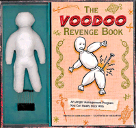 The Voodoo Revenge Book & Gift Set