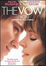 The Vow [Bilingual] (2012) - Michael Sucsy