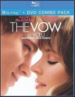 The Vow [Bilingual] [Blu-ray/DVD] (2012) - Michael Sucsy