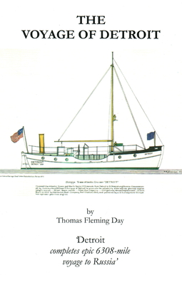 The Voyage of Detroit - Day, Thomas Fleming
