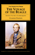 The Voyage of the Beagle: Darwin's Five-Year Circumnavigation