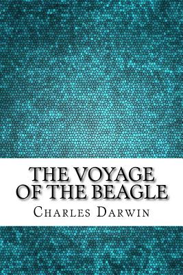 The Voyage of the Beagle - Charles Darwin