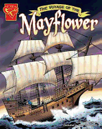 The Voyage of the Mayflower - Lassieur, Allison