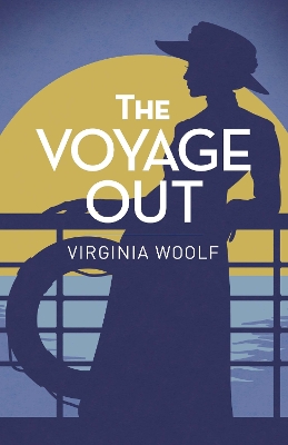 The Voyage Out - Woolf, Virginia