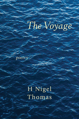 The Voyage - Thomas, H Nigel