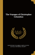 The Voyages of Christopher Columbus