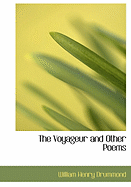 The Voyageur and Other Poems