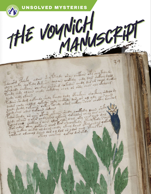 The Voynich Manuscript - Gish, Ashley