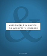 The Wadsworth Handbook: Kirszner & Mandell