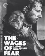 The Wages of Fear [Criterion Collection] [Blu-ray] - Henri-Georges Clouzot