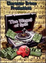 The Wages of Spin - Shawn Swords