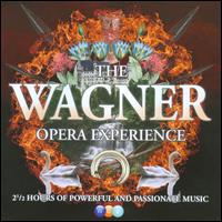 The Wagner Opera Experience - Anne Evans (vocals); Cornelius Hauptmann (vocals); Felicity Palmer (vocals); Jane Eaglen (vocals);...