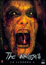 The Wailer II: Day of the Dead - Manuel Hinostroza; Paul Miller