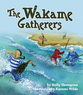 The Wakame Gatherers
