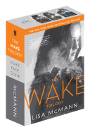 The Wake Trilogy (Boxed Set): Wake; Fade; Gone